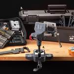 5 Must-Have Tools for DIY Gunsmithing