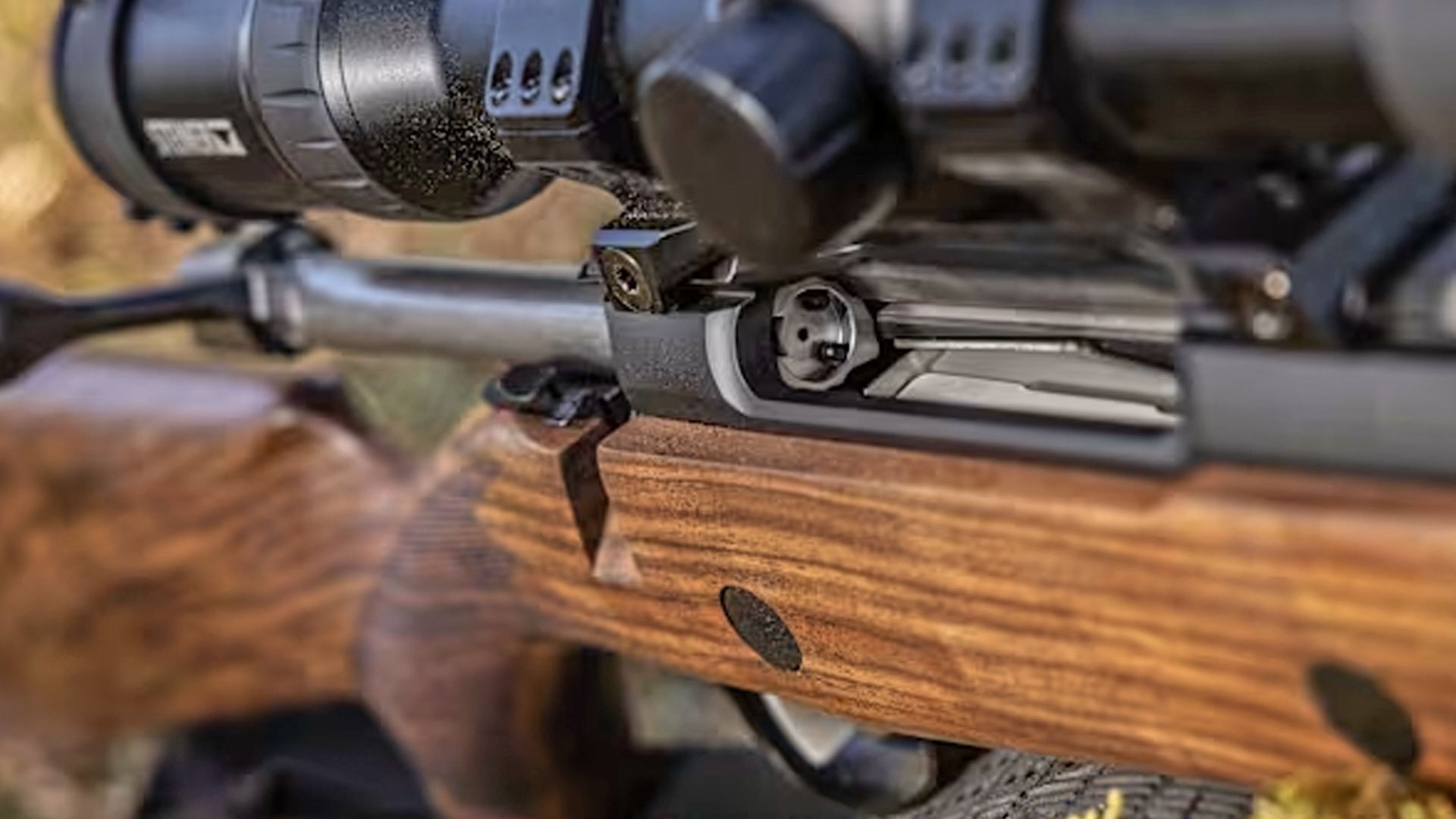 The Sako 90 Grizzly: Modernity Meets Tradition | An Official