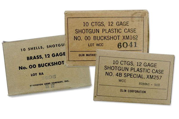 Rifleman Q&A: Shotshell Shelf Life