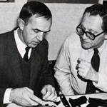 The Keefe Report: The Curious Case Of Gaston Glock | An Official Journal Of The NRA