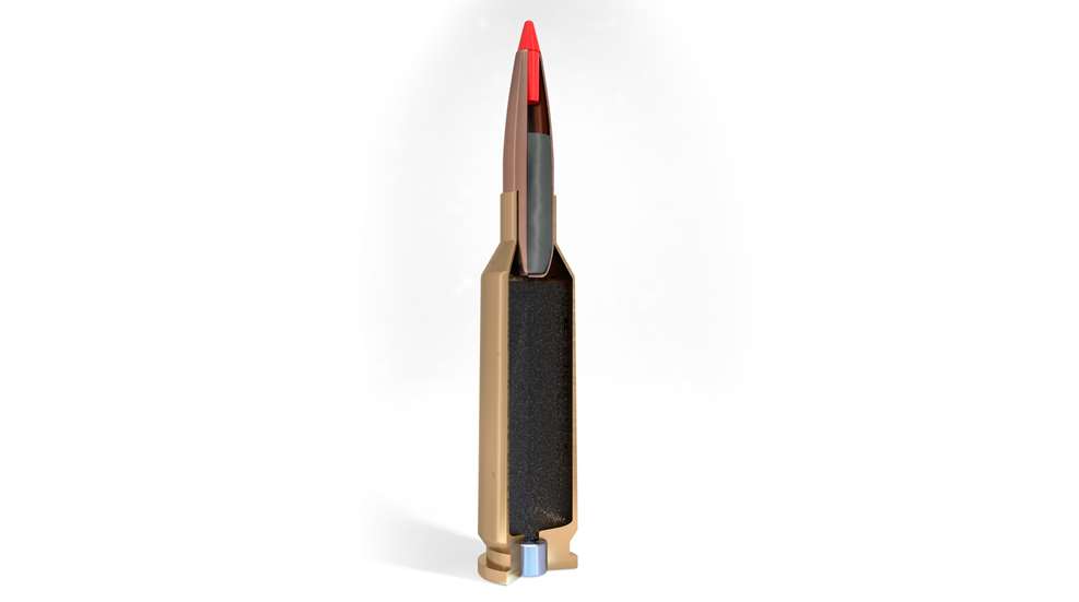 Hornady’s 22 ARC