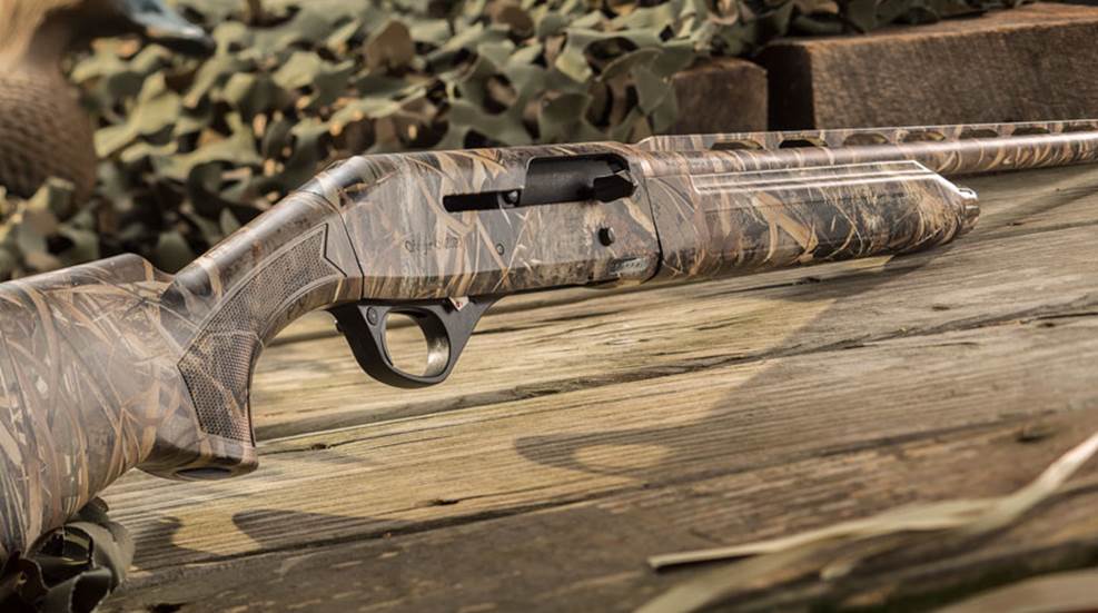Tested Stoeger M3020 Shotgun An Official Journal Of The NRA
