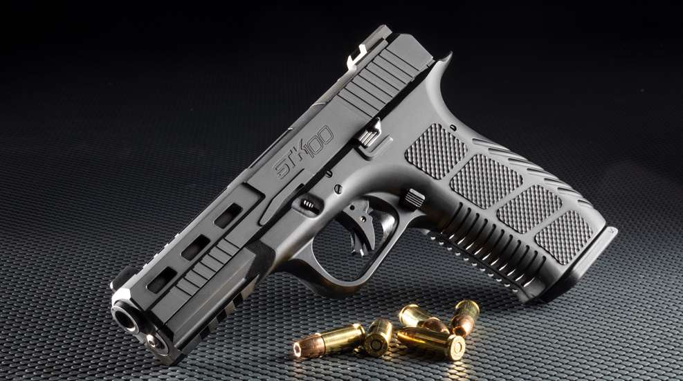 Rock Island Armory STK100