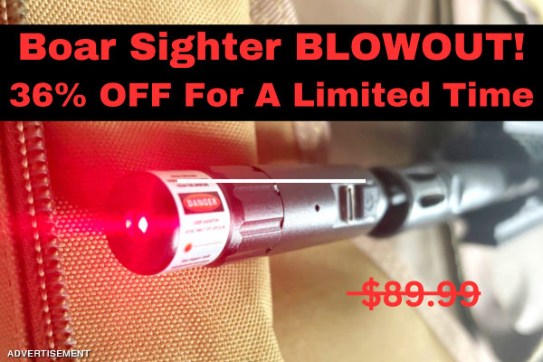 NRA Insiders ONLY - 37% Off Today