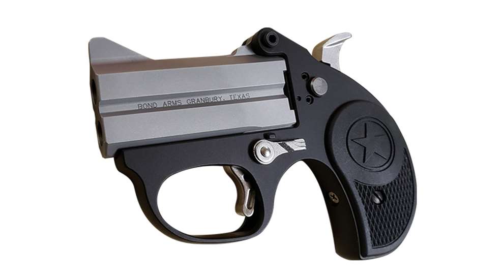 Bond Arms Stinger 22LR