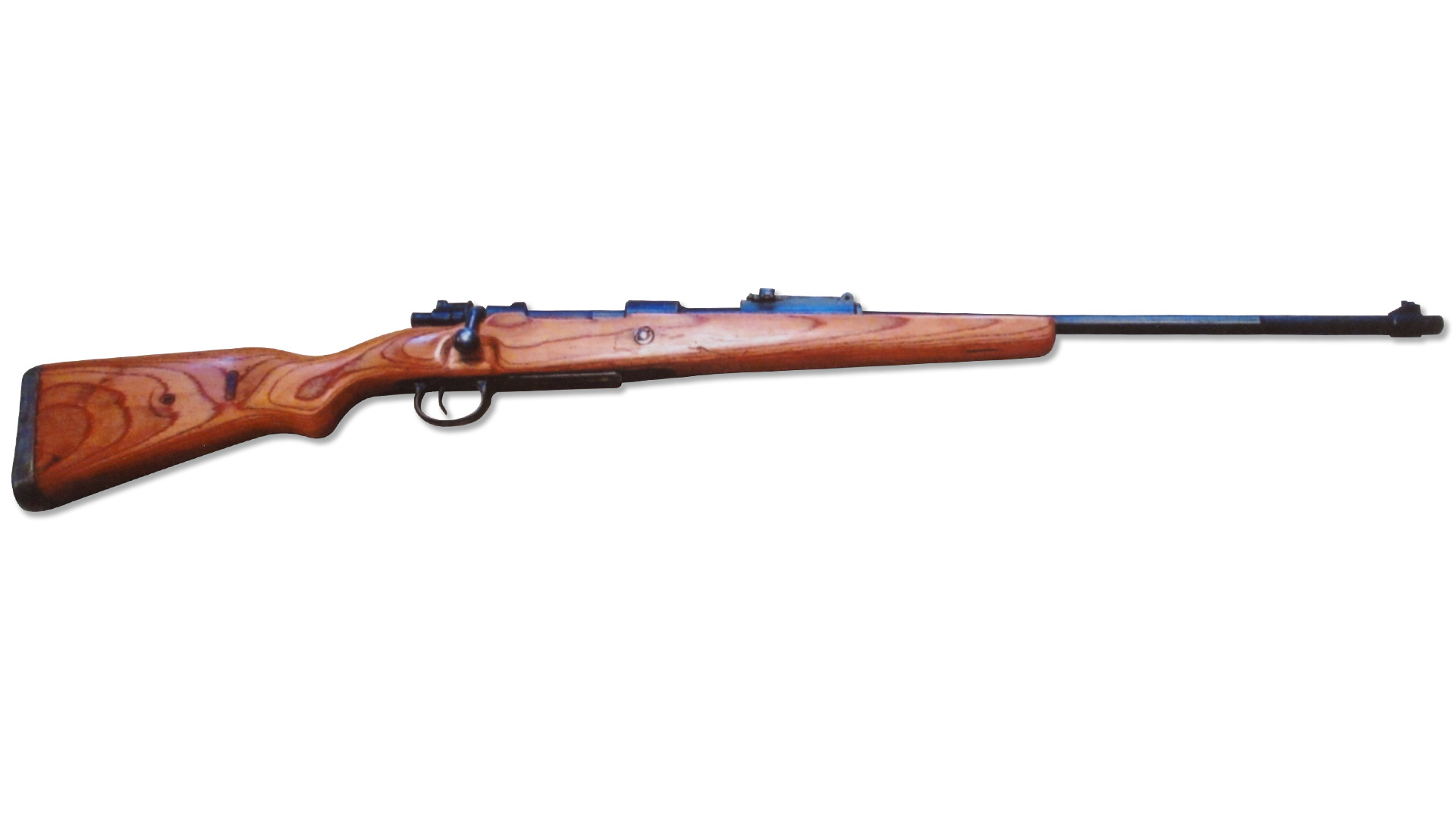 Favorite Firearms: A Hero’s War Trophy Returns | An Official Journal Of The NRA