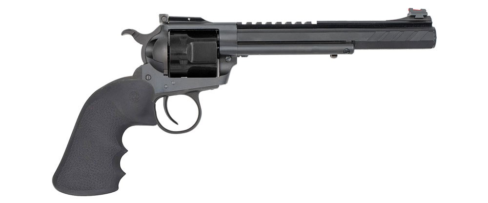 Chiappa | 1873 Black Thunder