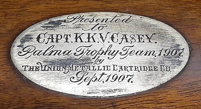 engraving plate