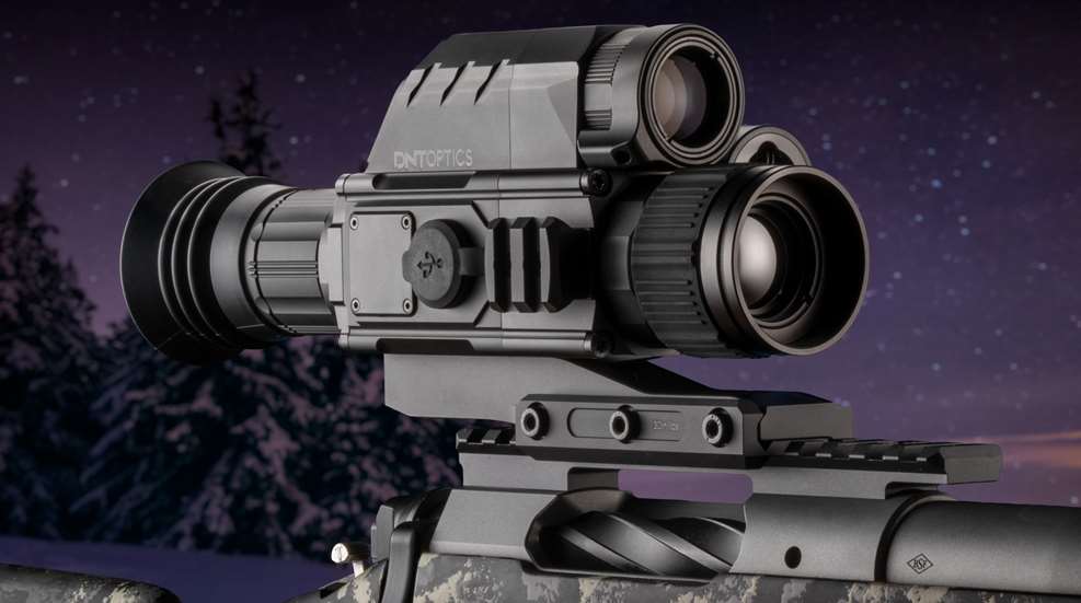 DNT ThermNight TNC225R