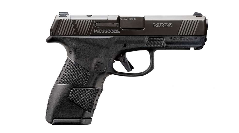 Mossberg Mc2c Opticready