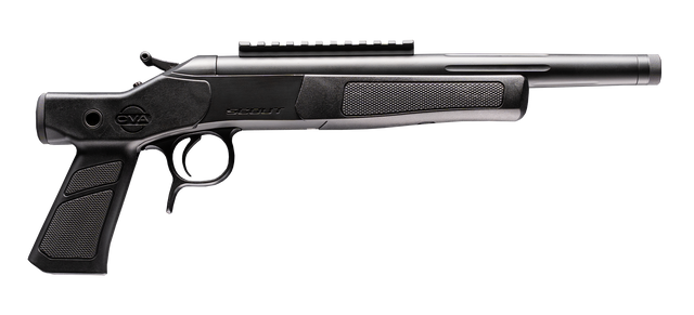CVA Scout XP Pistol