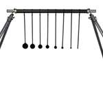 Birchwood Casey 22 Caliber Rimfire KYL Target