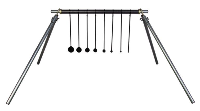 Preview: Birchwood Casey 22 Caliber Rimfire KYL Target | An Official Journal Of The NRA