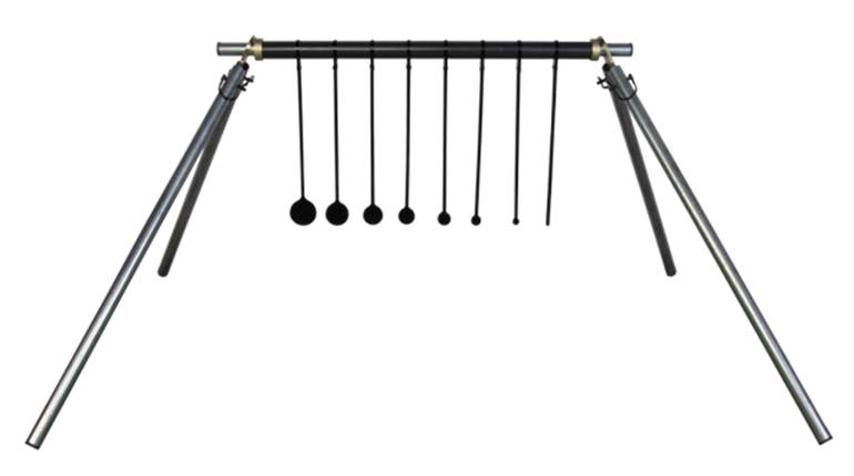 Preview: Birchwood Casey 22 Caliber Rimfire KYL Target | An Official Journal Of The NRA