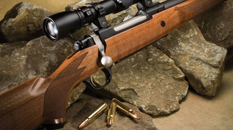 A Century With The .375 H&H Mag. | An Official Journal Of The NRA