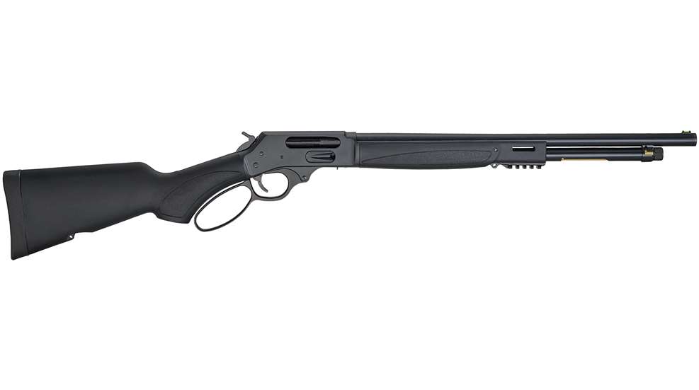 Horman Henryxmodel 1