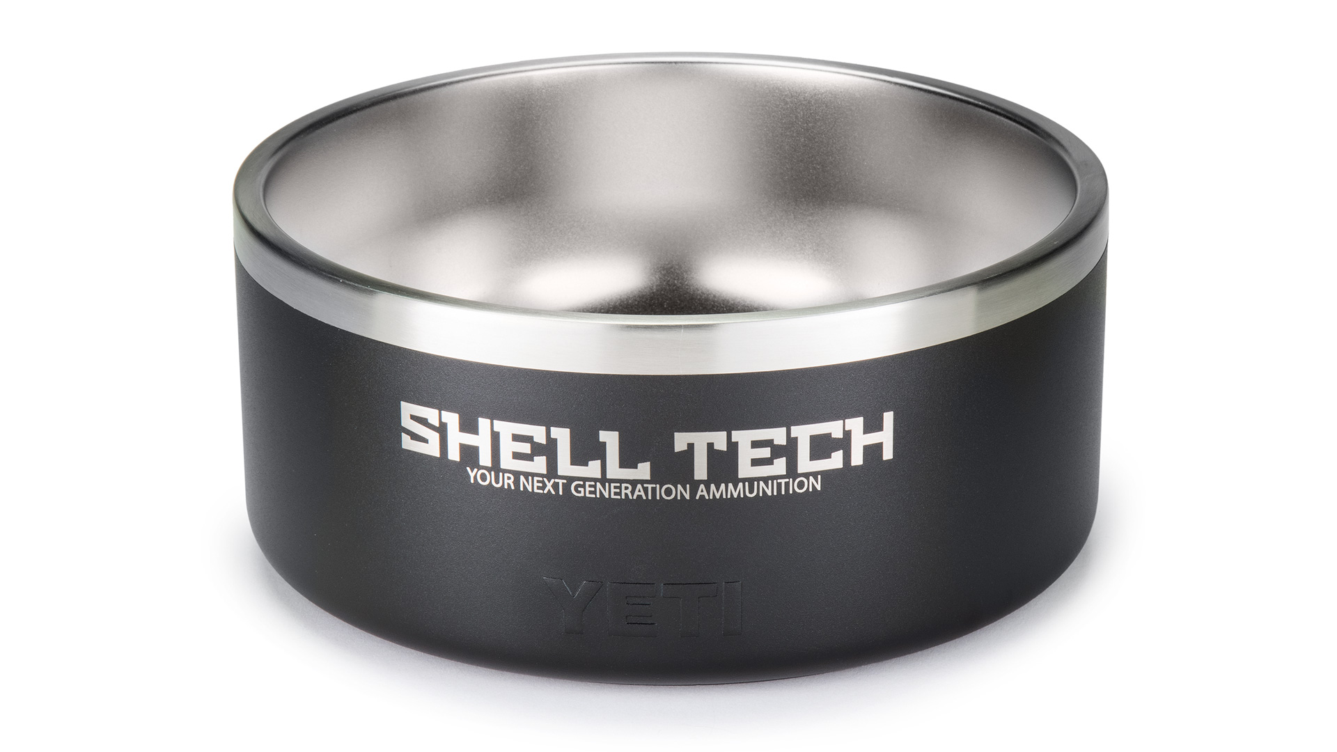 Shell Tech Ammo Dog Bowl