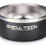 Shell Tech Ammo Dog Bowl