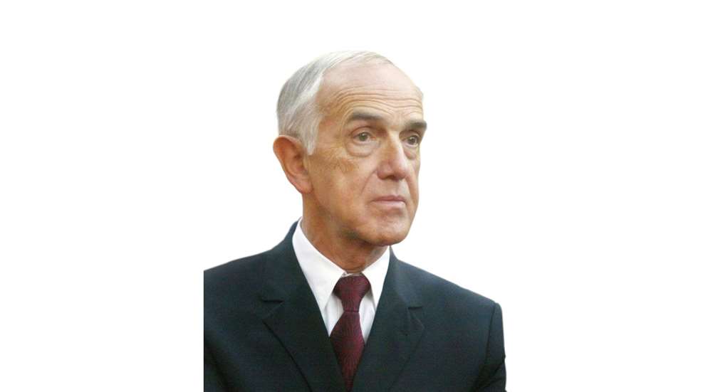 Gaston Glock Memoriam