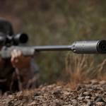 Keeping The Wilderness Quiet: Bergara's BTi30 Suppressor | An Official Journal Of The NRA
