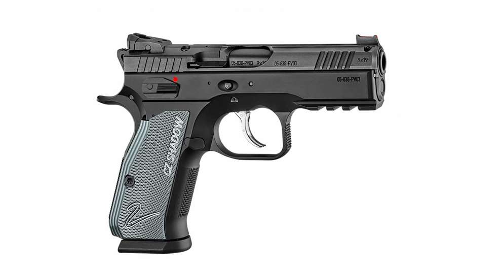 Cz Shadow 2 Compact New For 2