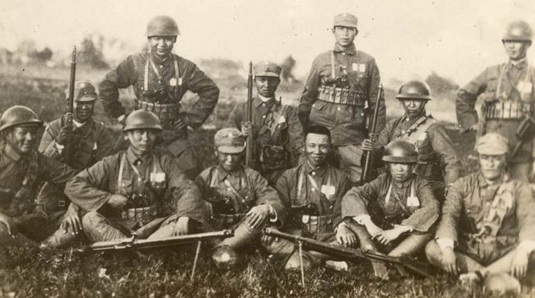 Chinese Warlord Pistols: 1916-1949 | An Official Journal Of The NRA