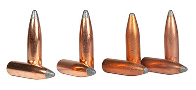 bullets