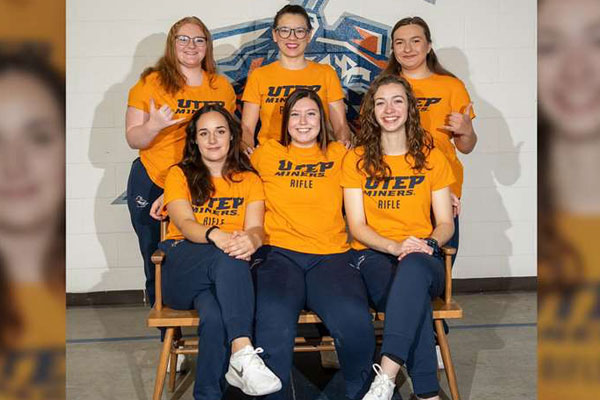 All About The University Of Texas At El Paso Rifle Team