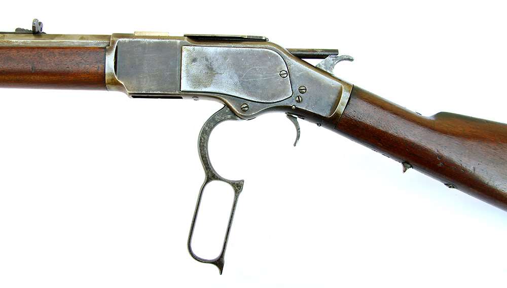 Henry Rifle