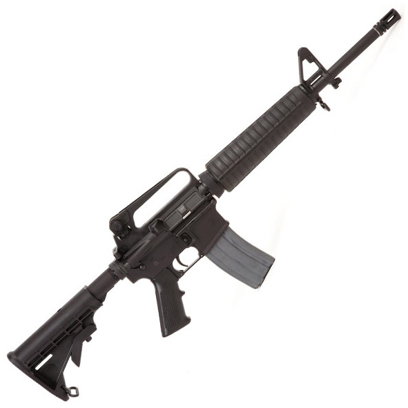 ARMALITE M-15 A2 CARBINE