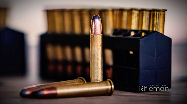 Rifleman Review: Remington 360 Buckhammer | An Official Journal Of The NRA