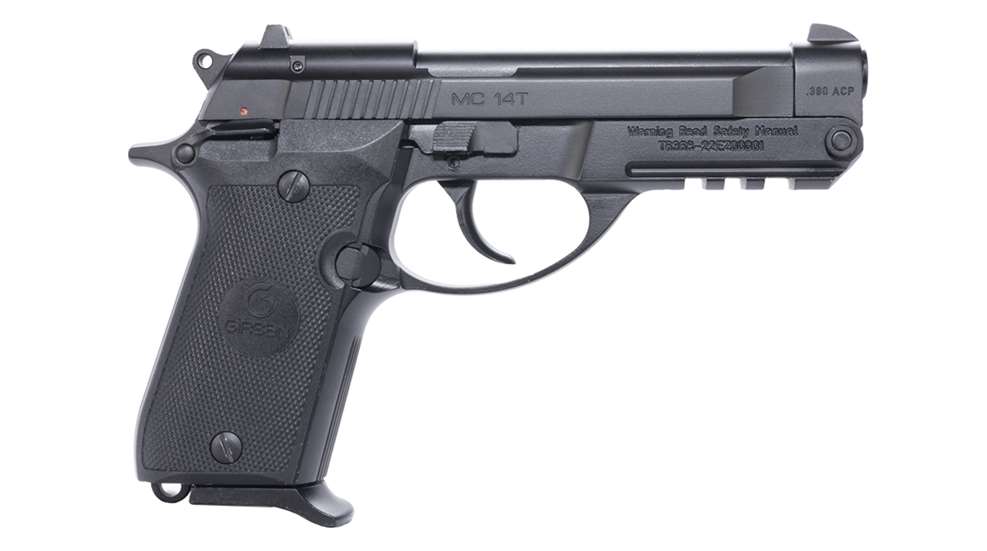 Girsan MC 14 T 01