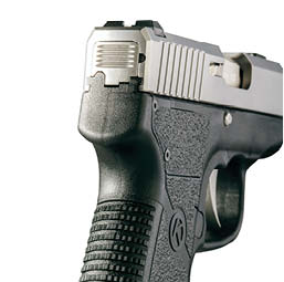 Kahr_CW380_Backstrap