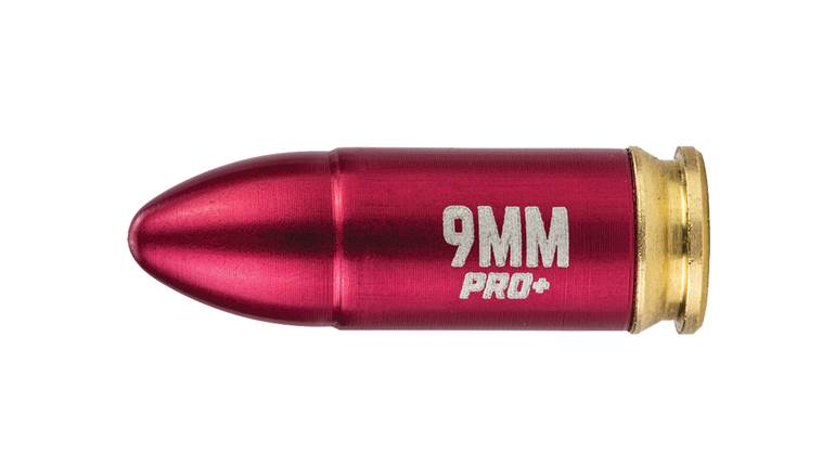 Preview: Otis Technology Pro+ Snap Caps | An Official Journal Of The NRA