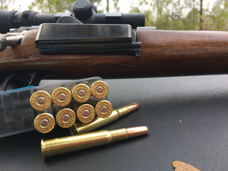 Hornady rifle recoil table yourselflasopa