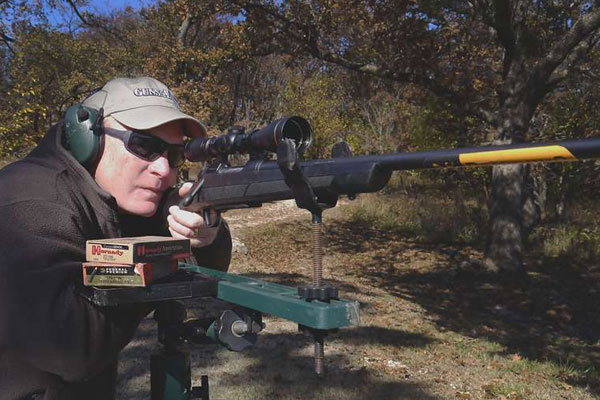 The Budget Bolt-Action Revolution