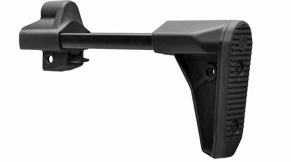 Magpul SL Stock HK