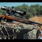 New for 2026: EAA Balikli BLK Bolt-Action Rifles
