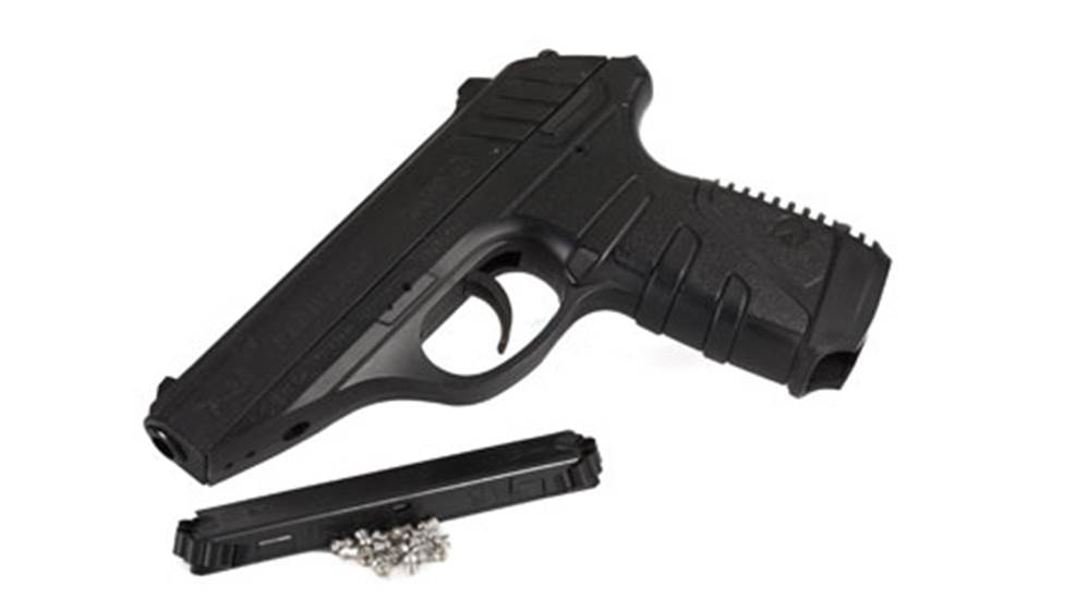 Gamo Pt 85 Pistol An Official Journal Of The Nra Gamo Pt 85 Pistol An Official Journal Of The Nra