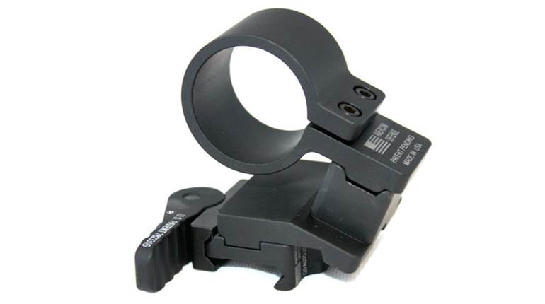 Product Preview: American Defense Mfg. SM-02 | An Official Journal Of The NRA