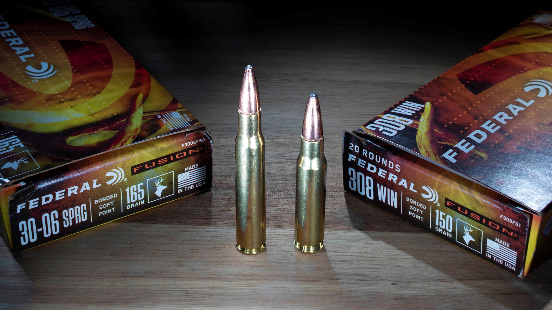 ammo boxes bullets federal ammunition