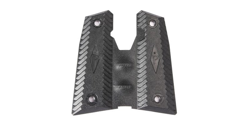 Preview: Pachmayr M1911 Diamond Pro Grip | An Official Journal Of The NRA