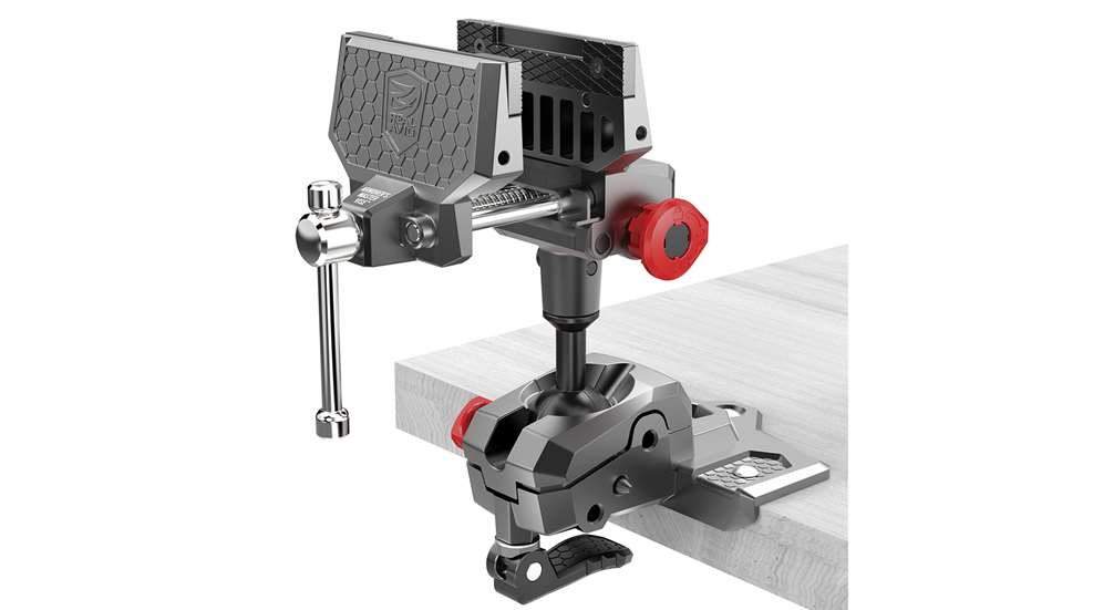 Real Avid Master Gun Vise