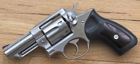 Tested Ruger S Compact Gp100 Revolvers An Official Journal Of The Nra Tested Ruger S Compact Gp100 Revolvers An Official Journal Of The Nra
