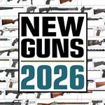New Guns For 2026: A Full Guide