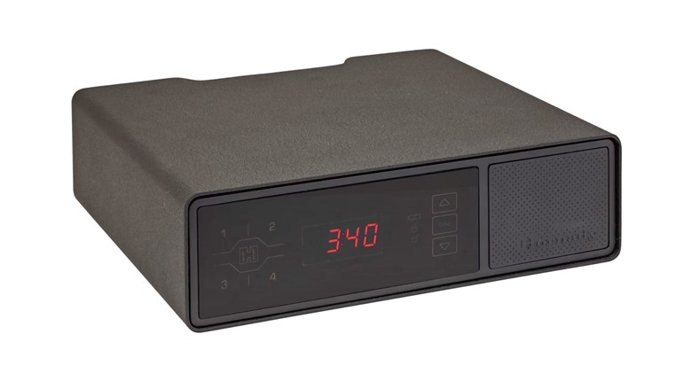 Preview: Hornady Security RAPiD Safe Night Guard | An Official Journal Of The NRA