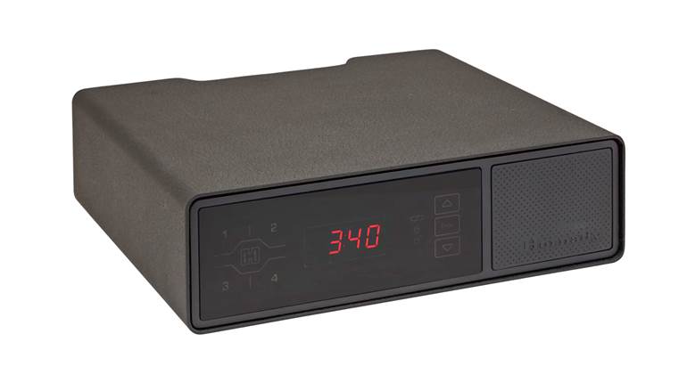 Preview: Hornady Security RAPiD Safe Night Guard | An Official Journal Of The NRA