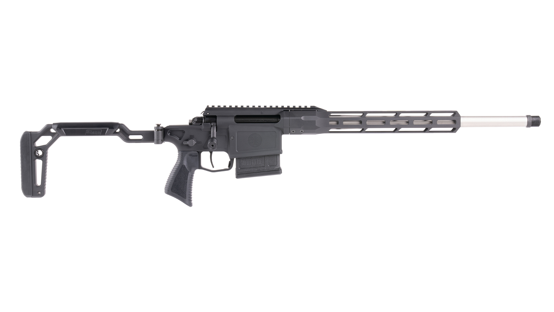 New For 2024: SIG Sauer Cross Trax | An Official Journal Of The NRA