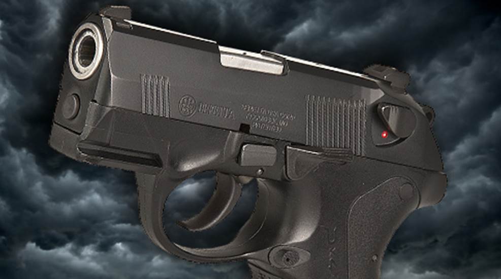 Beretta Px4 Storm Subcompact Msrp