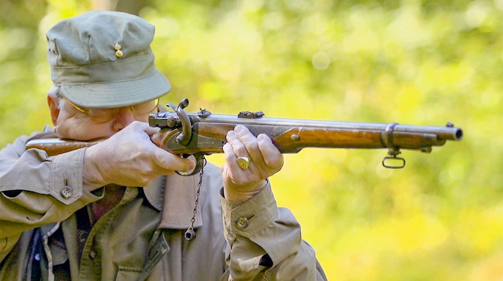 American Rifleman | National Rifle Association | NRA Publications